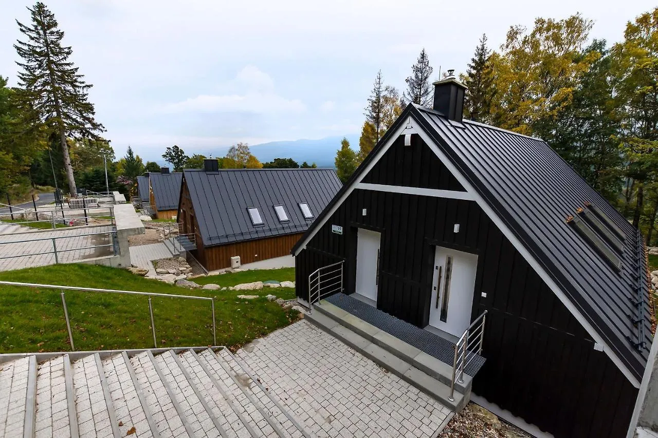 Holiday home Vacationclub - Szklarska Park Vacationhome 3 Szklarska Poreba Poland